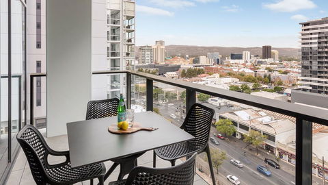 Avani Adelaide Residences - Tourism Guide 16