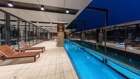 Avani Adelaide Residences - Tourism Guide 2