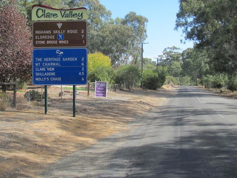 Molly's Chase - Travel Search 29