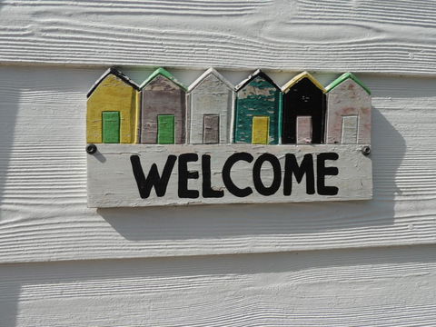 Glenelg - Marina Retreat - Tourism Guide 1