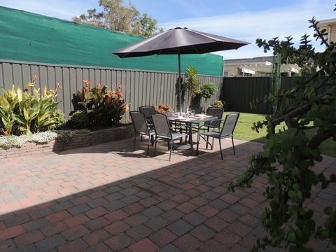 Glenelg - Marina Retreat - Tourism Guide 29