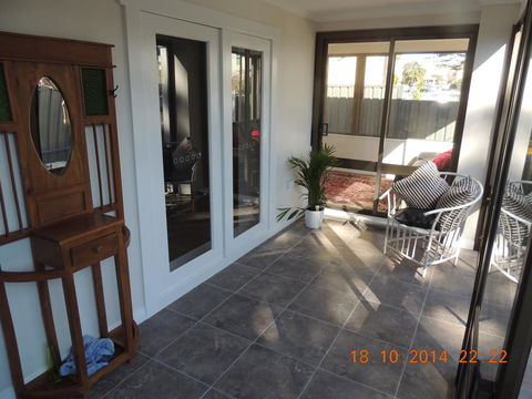 Glenelg - Marina Retreat - Tourism Guide 37