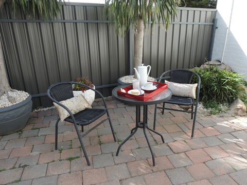 Glenelg - Marina Retreat - Tourism Guide 26