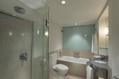 Hilton Adelaide - Travel Agents 22