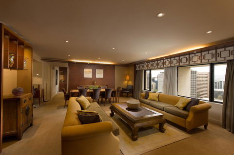 Hilton Adelaide - Travel Agents 24