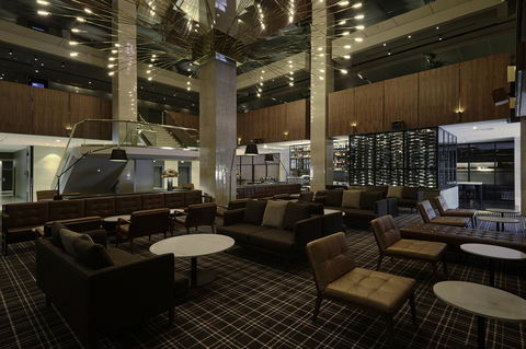 Hilton Adelaide - Travel Agents 2