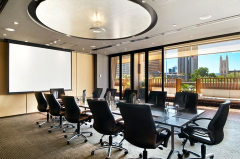 Hilton Adelaide - Travel Agents 29