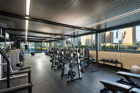 Hilton Adelaide - Travel Agents 4