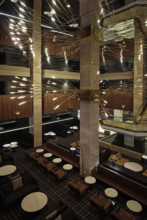 Hilton Adelaide - Travel Agents 34