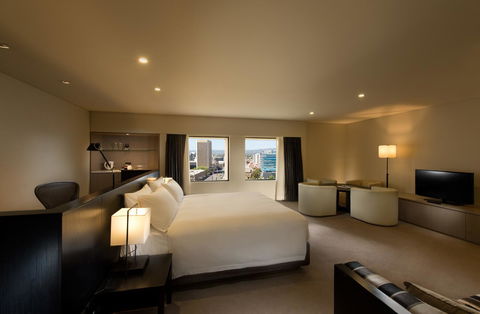Hilton Adelaide - Travel Agents 5
