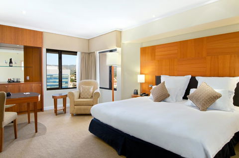 Hilton Adelaide - Travel Agents 21