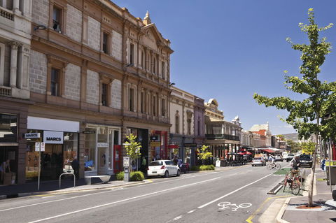 Hilton Adelaide - Travel Agents 40