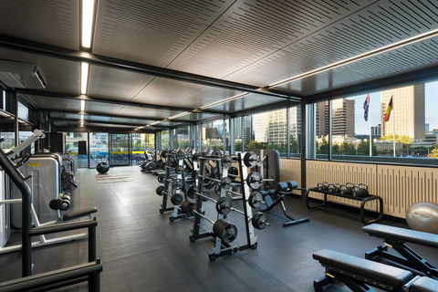 Hilton Adelaide - Travel Agents 41