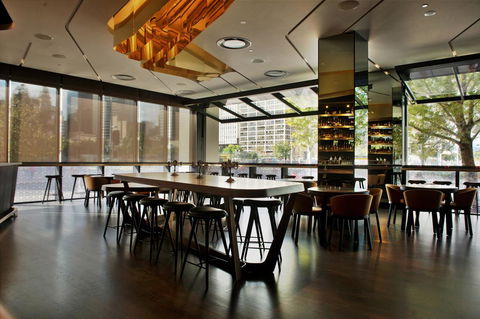 Hilton Adelaide - Travel Agents 27