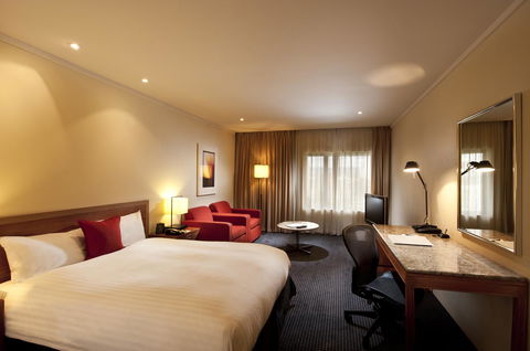 Hilton Adelaide - Travel Agents 20