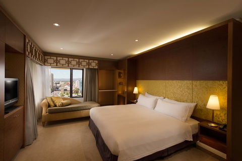 Hilton Adelaide - Travel Agents 23