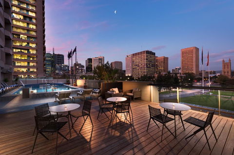 Hilton Adelaide - Travel Agents 3