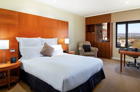 Hilton Adelaide - Travel Agents 16