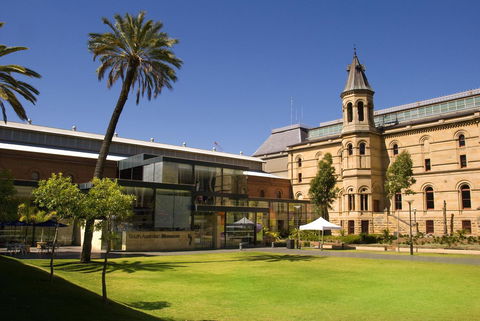 Hilton Adelaide - Travel Agents 38