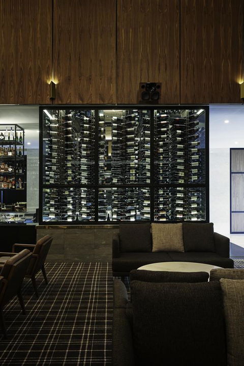Hilton Adelaide - Travel Agents 33