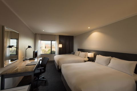 Hilton Adelaide - Travel Agents 14