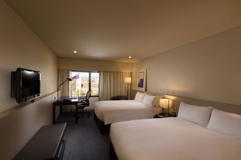 Hilton Adelaide - Travel Agents 18