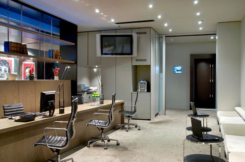 Hilton Adelaide - Travel Agents 28