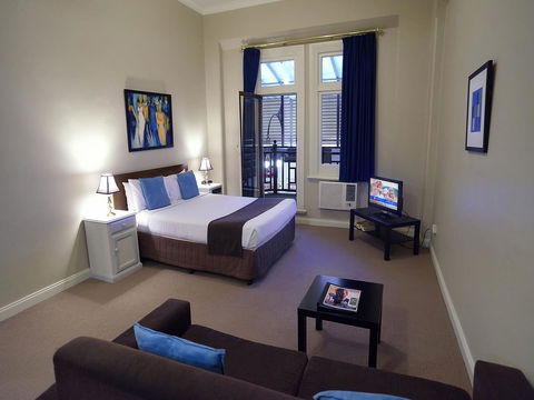 Mansions On Pulteney - Tourism Guide 1