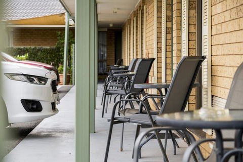 Garden City Motor Inn - Travel Search 26
