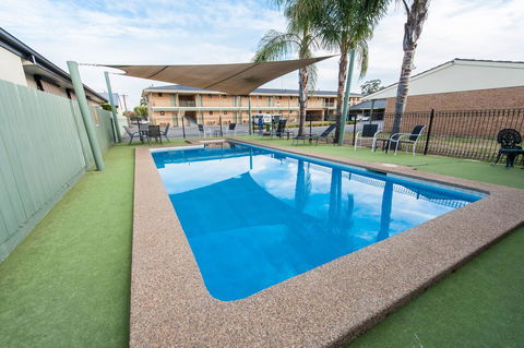 Garden City Motor Inn - Travel Search 38