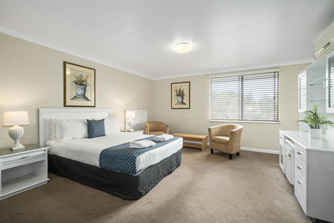Garden City Motor Inn - Travel Search 28