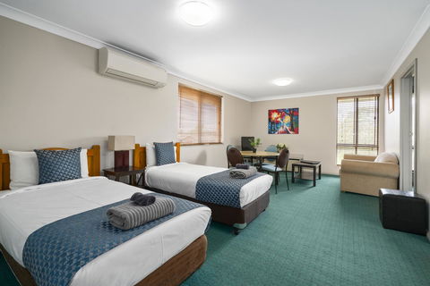 Garden City Motor Inn - Travel Search 32