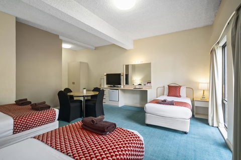 Garden City Motor Inn - Travel Search 24
