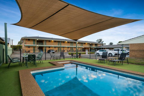 Garden City Motor Inn - Travel Search 37