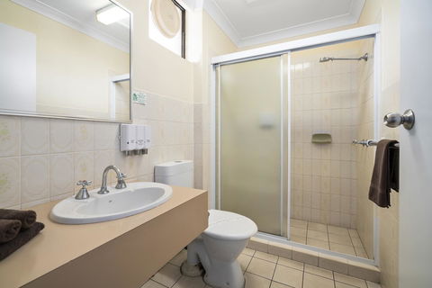 Garden City Motor Inn - Travel Search 21