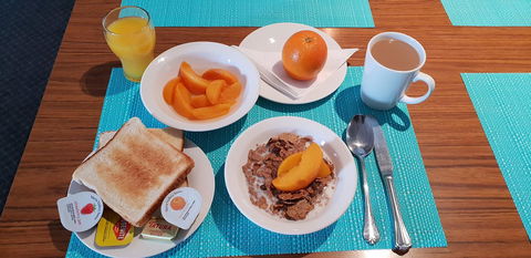 Garden City Motor Inn - Travel Search 13