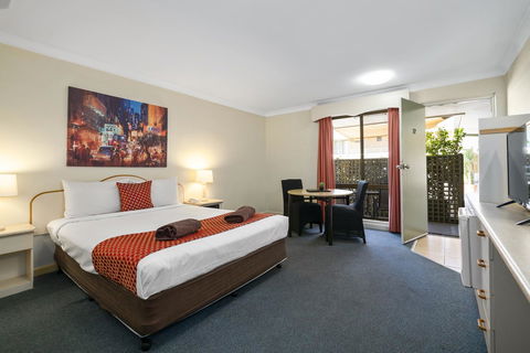 Garden City Motor Inn - Travel Search 15