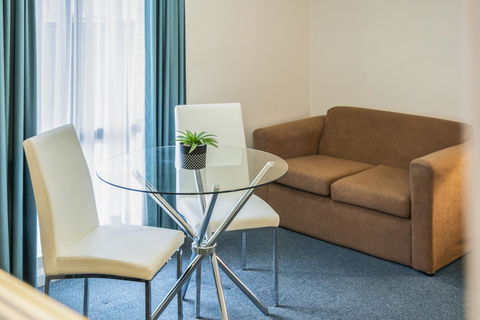 Garden City Motor Inn - Travel Search 20