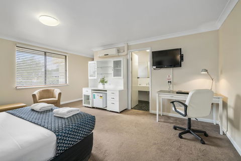 Garden City Motor Inn - Travel Search 27