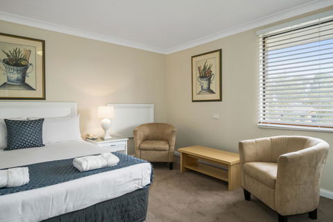 Garden City Motor Inn - Travel Search 29