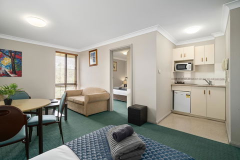Garden City Motor Inn - Travel Search 31