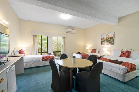 Garden City Motor Inn - Travel Search 22