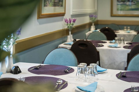 Garden City Motor Inn - Travel Search 10