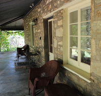 Hillside Cottage - Travel Agents