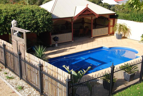 Barossa Valley Apartments - Travel Search 0