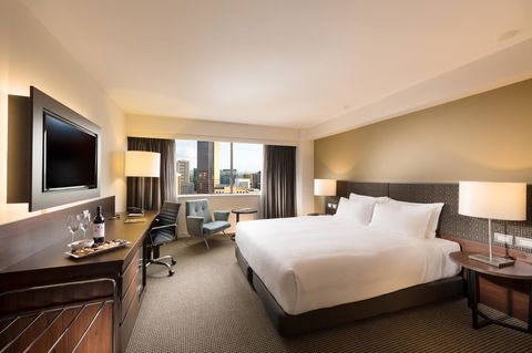 Stamford Plaza Adelaide - Tourism Guide 2