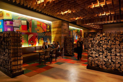Stamford Plaza Adelaide - Tourism Guide 10