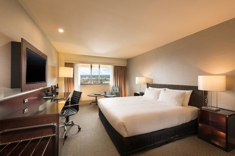 Stamford Plaza Adelaide - Tourism Guide 6