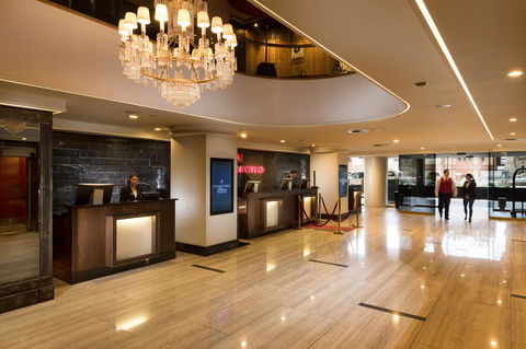 Stamford Plaza Adelaide - Tourism Guide 22
