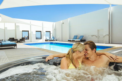 Stamford Plaza Adelaide - Tourism Guide 44